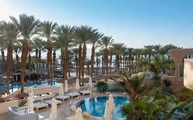 Herods Vitalis Hotel Eilat 5*